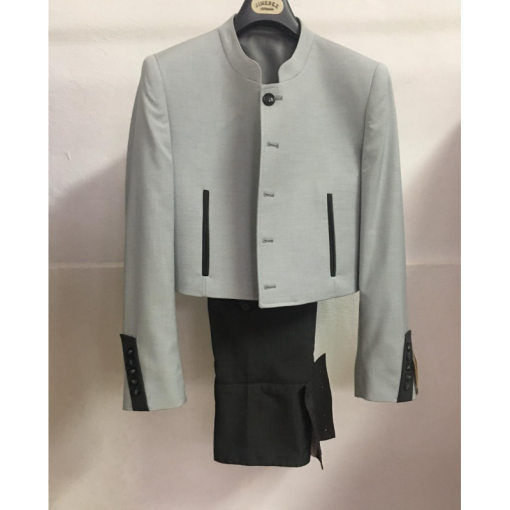 TRAJE CORTO IBIZA COMBINADO MENORCA ELÁSTICO