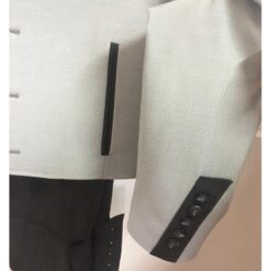 TRAJE CORTO IBIZA COMBINADO MENORCA ELÁSTICO