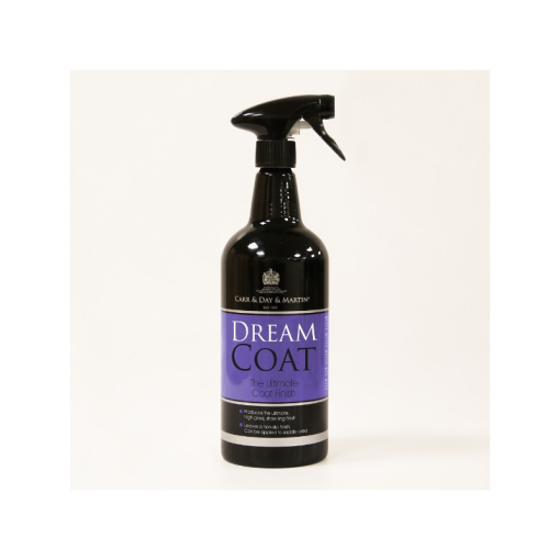Carr & Day Dreamcoat Brillo Final Spray 1L