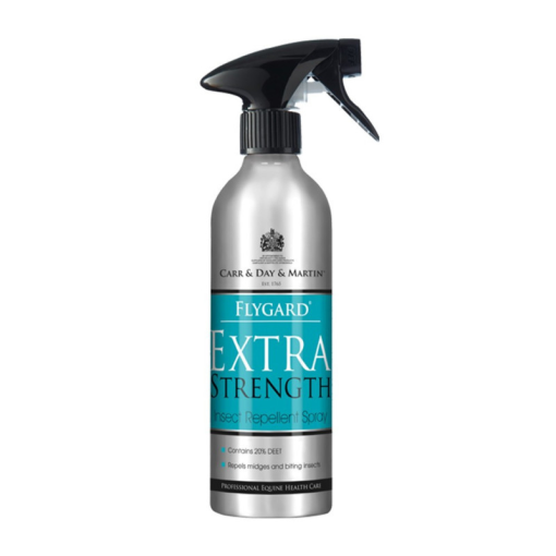 Carr & Day Repelente EXTRA FUERTE Spray EQUIMIST 600ml
