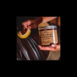 CARR & DAY Jaboncillo BREKNELL TURNER SADDLE SOAP 500ml