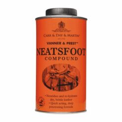 CARR & DAY Vanner&Prest Neatsfoot Aceite Pata de buey 500ml