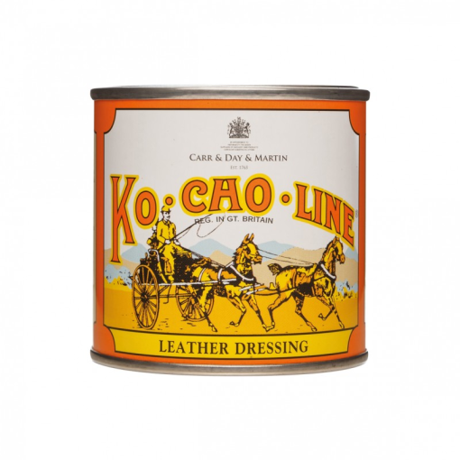 CARR & DAY ANTI-MOHO KO-CHO-LINE LEATHER DRESSING 225gr