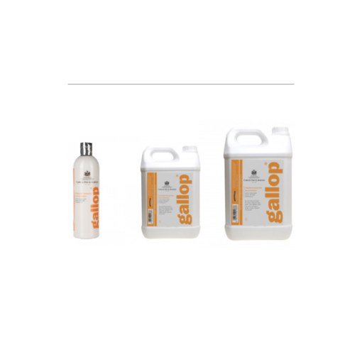 CARR & DAY GALLOP Champú Acondicionador
