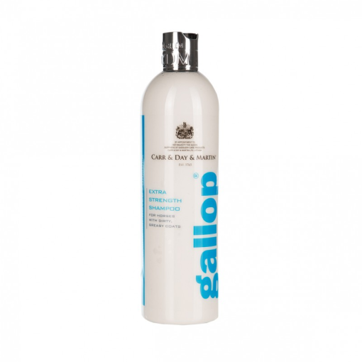 CARR & DAY GALLOP Champú EXTRA FUERTE 500ml