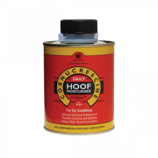 Carr & Day Pomada cascos Cornucrescine Daily Hoof Moisturiser 500ml