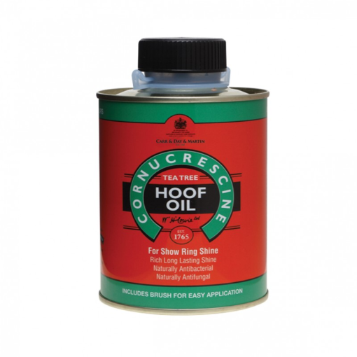 Carr & Day Aceite cascos extractos de té Hoof Oil 500ml