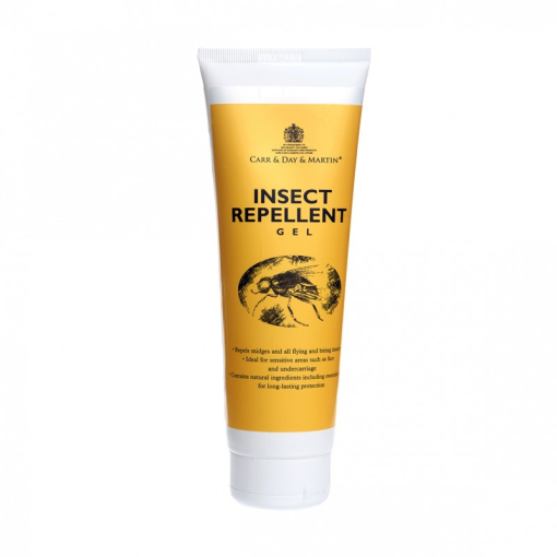 Carr &Day Repelente Insectos GEL 250ml