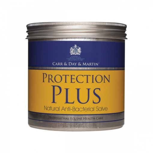 CARR & DAY Pomada Antibacterial PROTECTION PLUS 500g