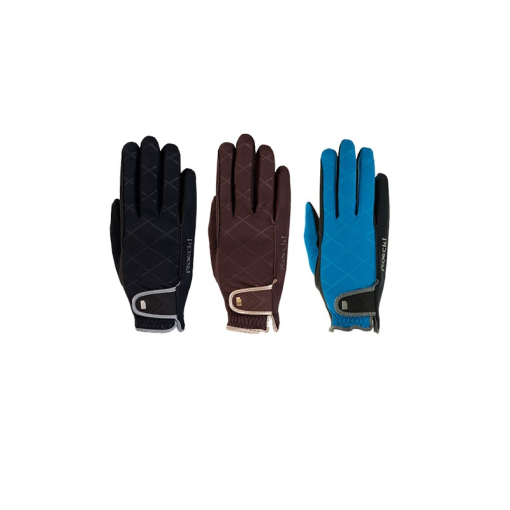 GUANTE ROECKL 3302-500 JULIA INVIERNO (PAR)