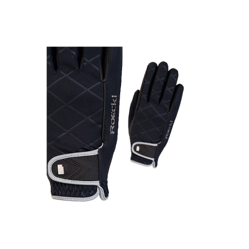 GUANTE ROECKL 3302-500 JULIA INVIERNO (PAR)