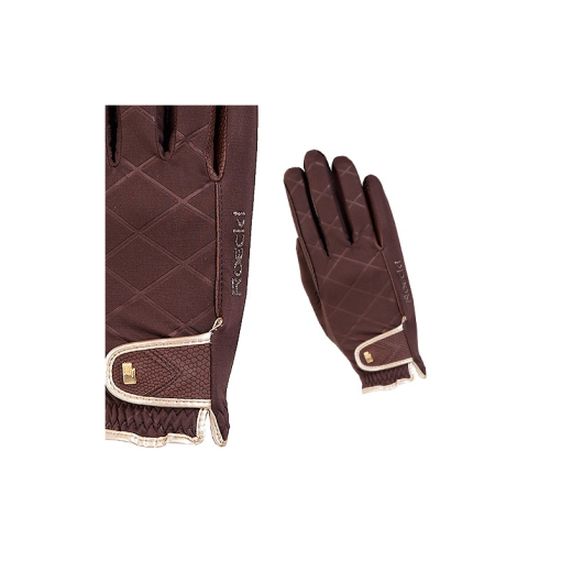 GUANTE ROECKL 3302-500 JULIA INVIERNO (PAR)