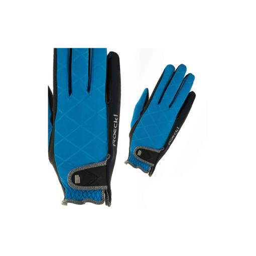GUANTE ROECKL 3302-500 JULIA INVIERNO (PAR)