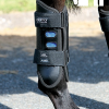 PROTECTOR HORSEWARE DALMAR EVENTER BACK TRASERO ALTO (PAR)