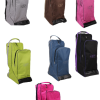 BOLSA PORTA BOTAS & CASCO QHP