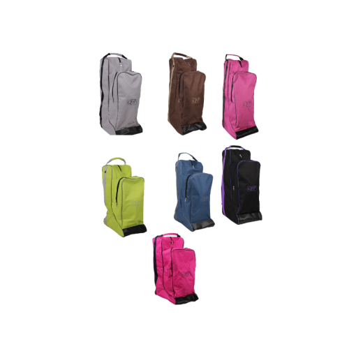 BOLSA PORTA BOTAS & CASCO QHP