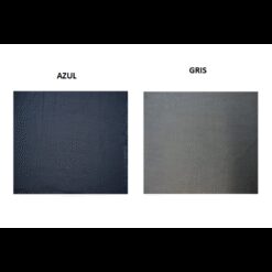 TRAJE CORTO ALPACA LANA HILATURA FINA COMBINADO