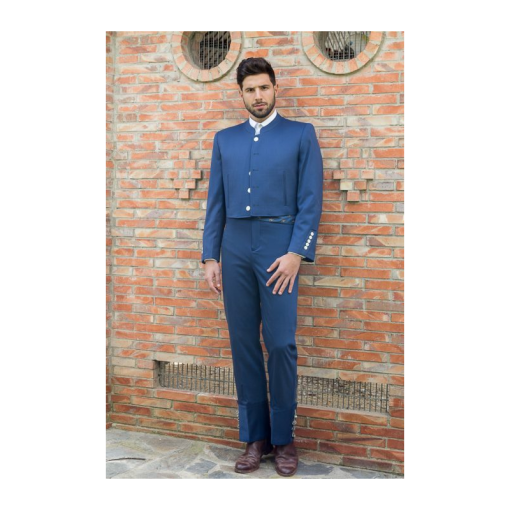 TRAJE CORTO BERLÍN ELÁSTICO