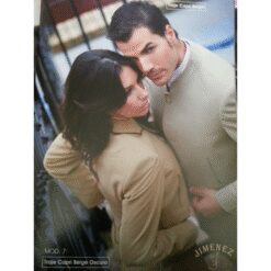 TRAJE CORTO CAPRI ELÁSTICO