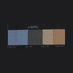 TRAJE CORTO CAPRI ELÁSTICO