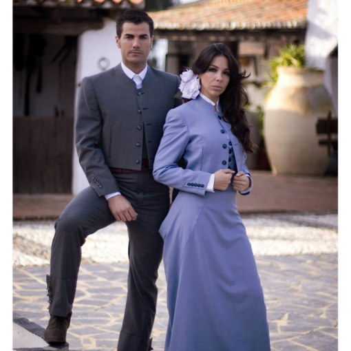 TRAJE CORTO CAPRI ELÁSTICO