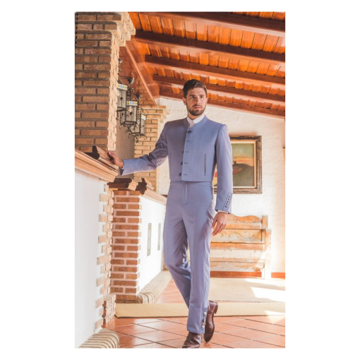 TRAJE CORTO CAPRI ELÁSTICO
