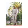 TRAJE CORTO CARACAS ELÁSTICO