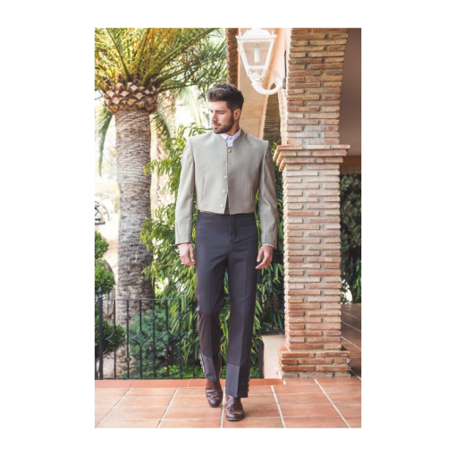TRAJE CORTO CARACAS COMB (ELÁSTICO)
