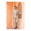 TRAJE CORTO MILANO ELÁSTICO