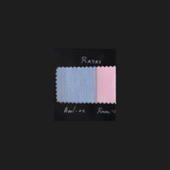 TRAJE CORTO NÁPOLES RAYAS PANTALÓN MENORCA ELÁSTICO