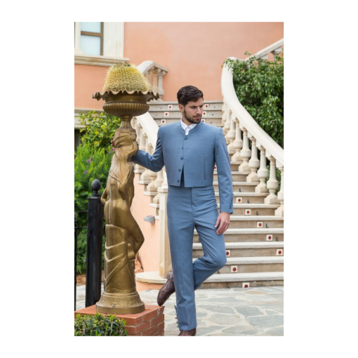 TRAJE CORTO SICILIA ELÁSTICO