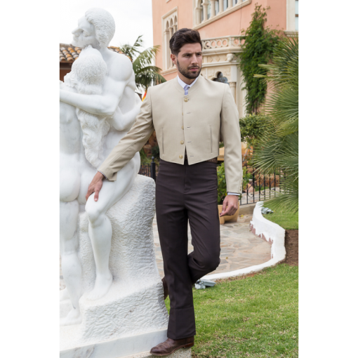 TRAJE CORTO FILAFIL VERANO COMBINADO ELÁSTICO