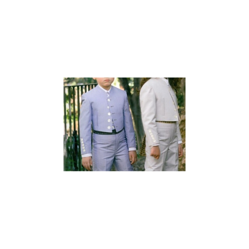 TRAJE CORTO FRESCO