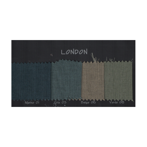 TRAJE CORTO LONDON