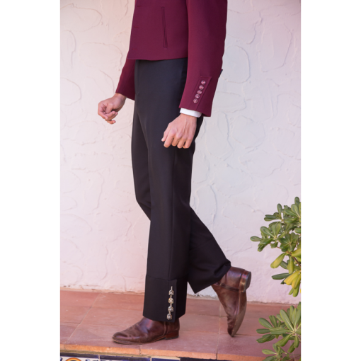 TRAJE CORTO POLY COMBINADO