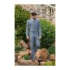 TRAJE CORTO TEXAS ELÁSTICO