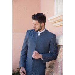 TRAJE CORTO ALPACA POLY