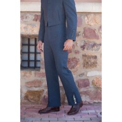 TRAJE CORTO ALPACA POLY