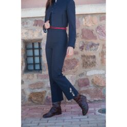 TRAJE CORTO ALPACA POLY