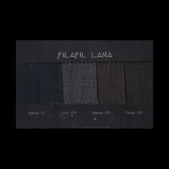 TRAJE CORTO FILAFIL LANA