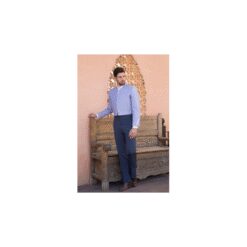 TRAJE CORTO FRESCO CONBINADO