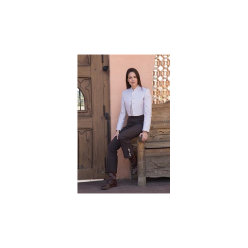 TRAJE CORTO FRESCO COMBINADO