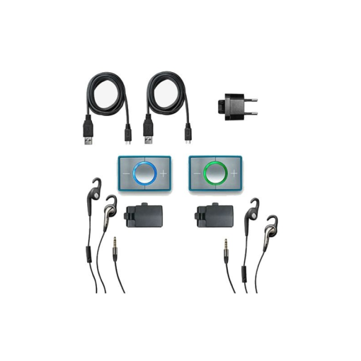 CEECOACH II - Kit dúo