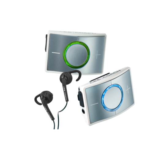 CEECOACH II - Kit dúo