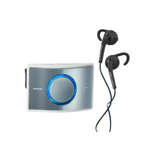 CEECOACH II - Kit dúo