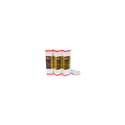 PLUS STAR JET 10 ML