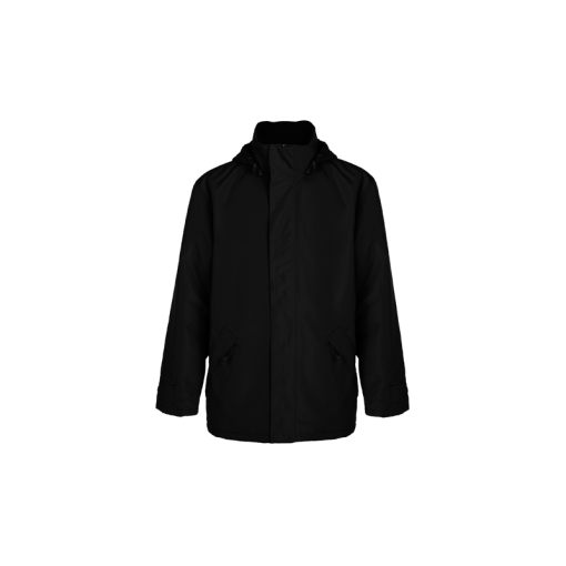 PARKA CABALLERO PERSONALIZADA