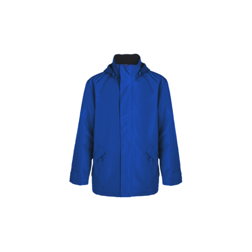PARKA CABALLERO PERSONALIZADA