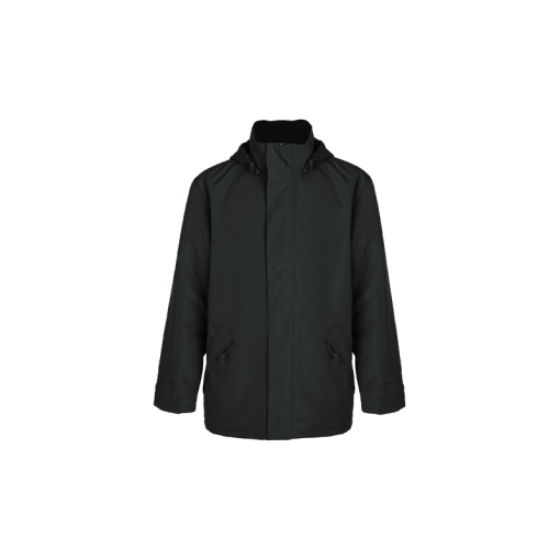 PARKA CABALLERO PERSONALIZADA