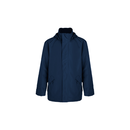 PARKA CABALLERO PERSONALIZADA